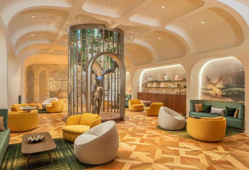 هتل Kimpton Bem Budapest, An Ihg