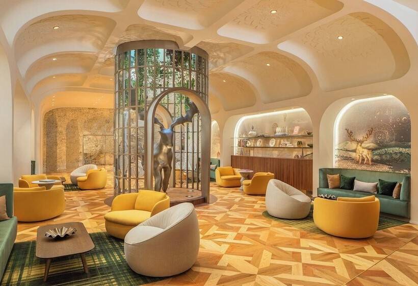 هتل Kimpton Bem Budapest, An Ihg