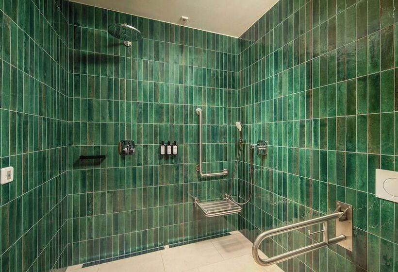 هتل Kimpton Bem Budapest, An Ihg