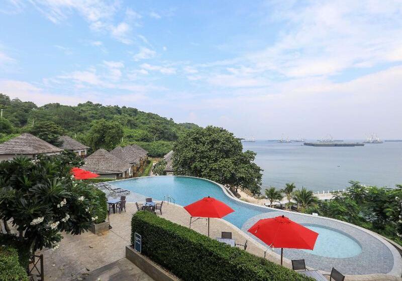 Novotel Koh Si Chang