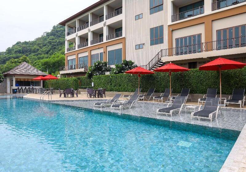 Novotel Koh Si Chang