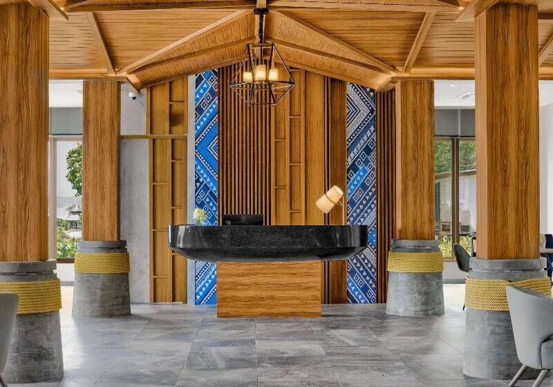 Novotel Koh Si Chang