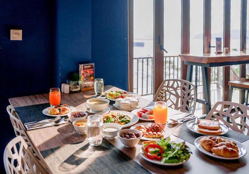 Novotel Koh Si Chang