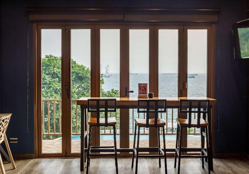 Novotel Koh Si Chang