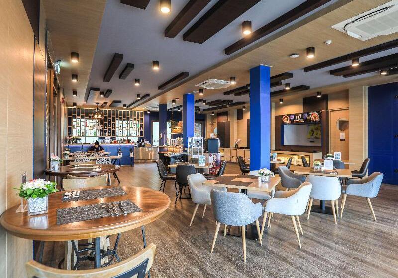 Novotel Koh Si Chang