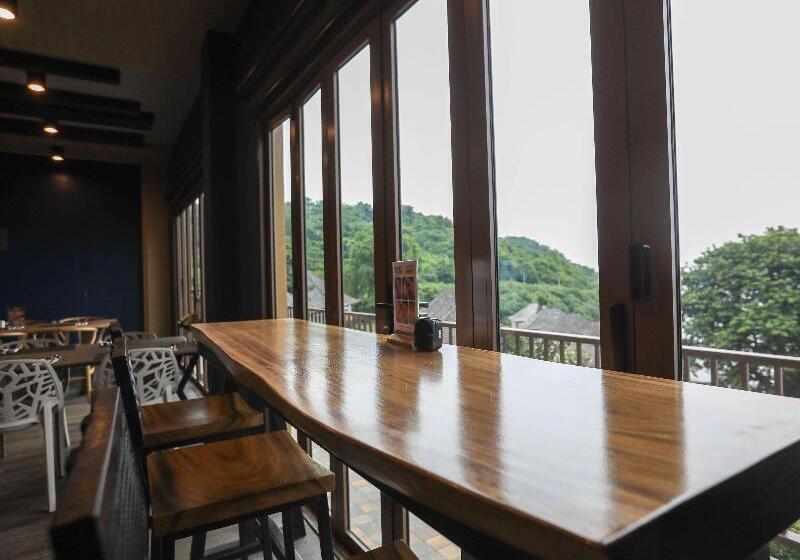 Novotel Koh Si Chang