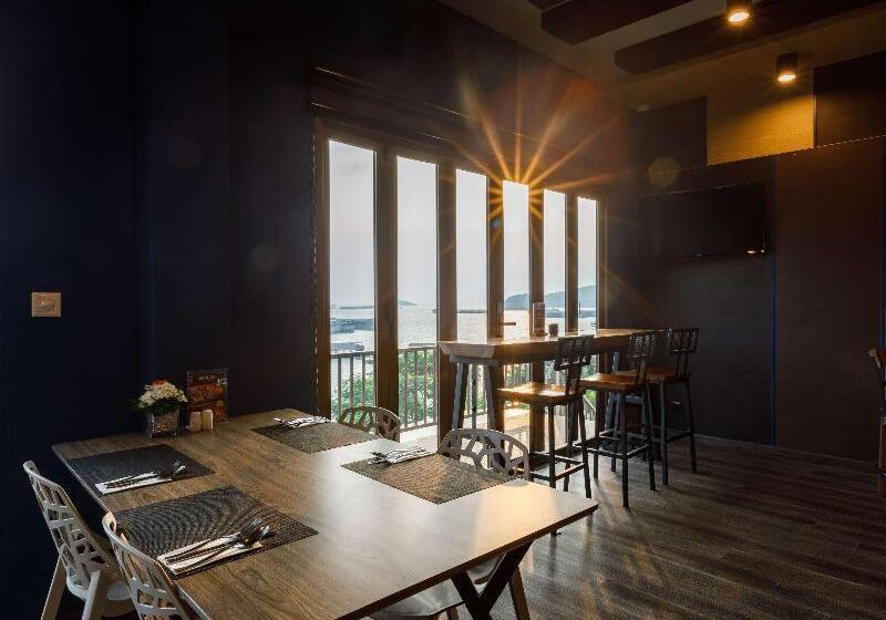 Novotel Koh Si Chang