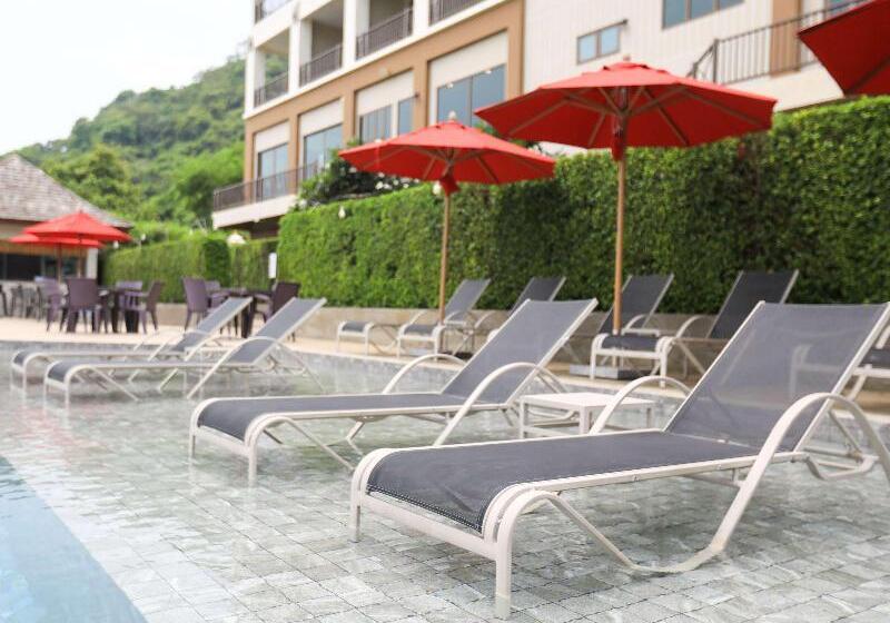 Novotel Koh Si Chang