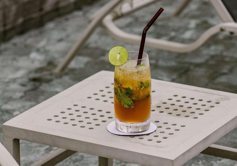 Novotel Koh Si Chang