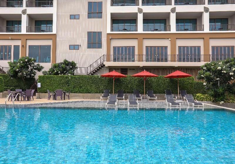 Novotel Koh Si Chang