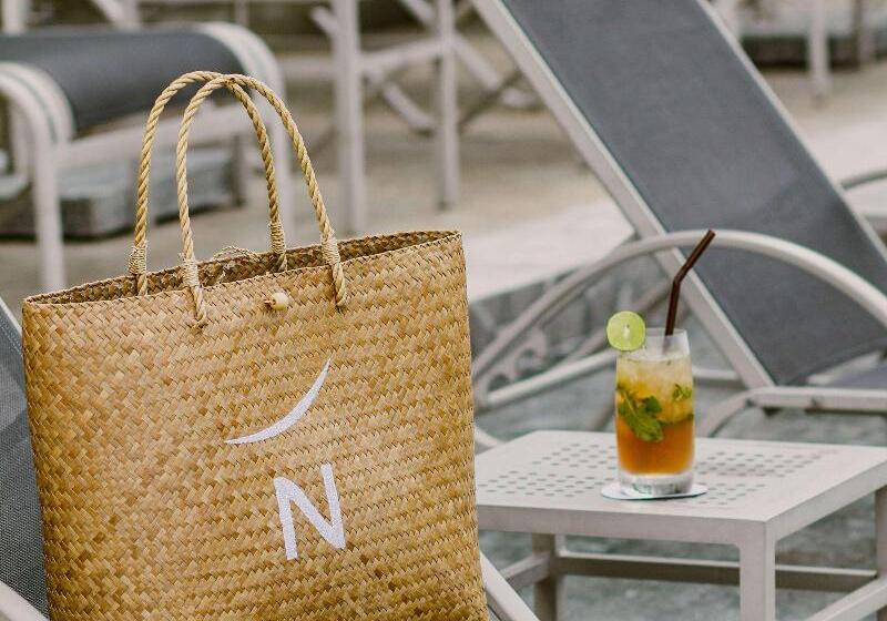 Novotel Koh Si Chang