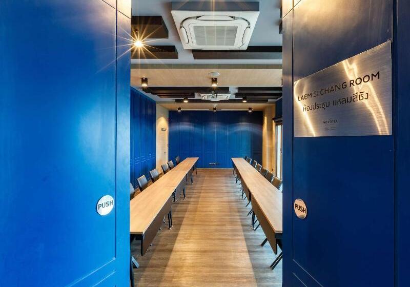 Novotel Koh Si Chang