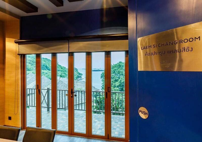 Novotel Koh Si Chang