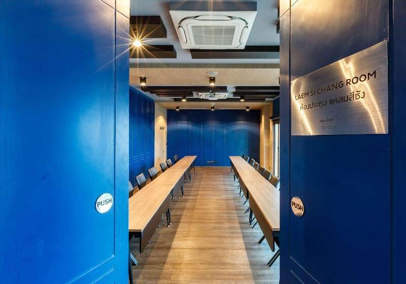 Novotel Koh Si Chang