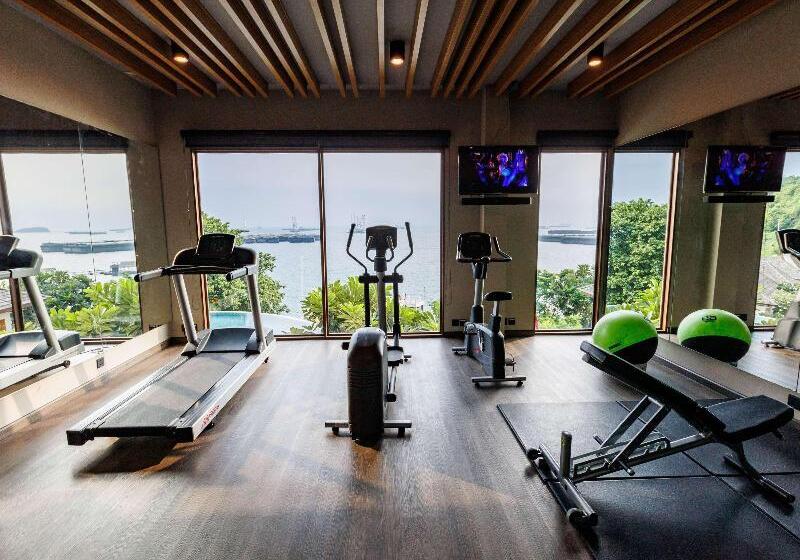 Novotel Koh Si Chang