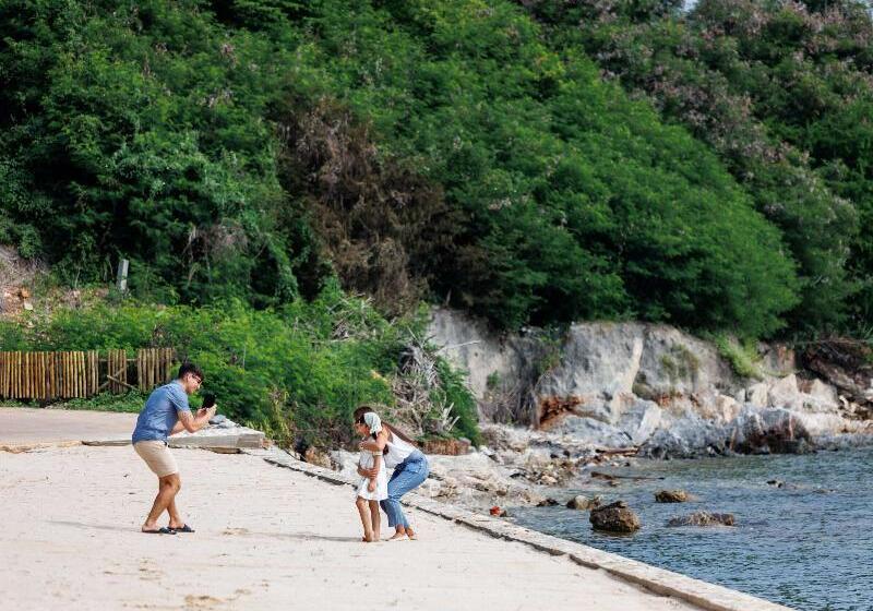 Novotel Koh Si Chang