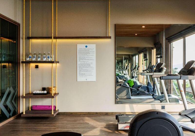 Novotel Koh Si Chang