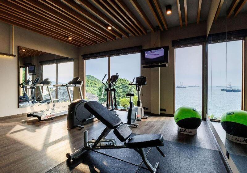 Novotel Koh Si Chang