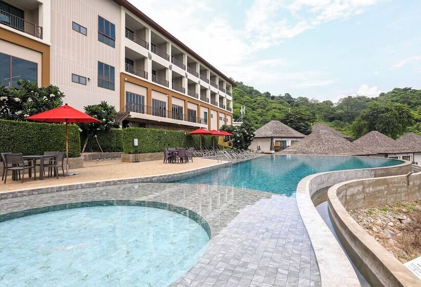 Novotel Koh Si Chang