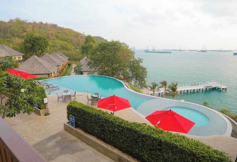 Novotel Koh Si Chang