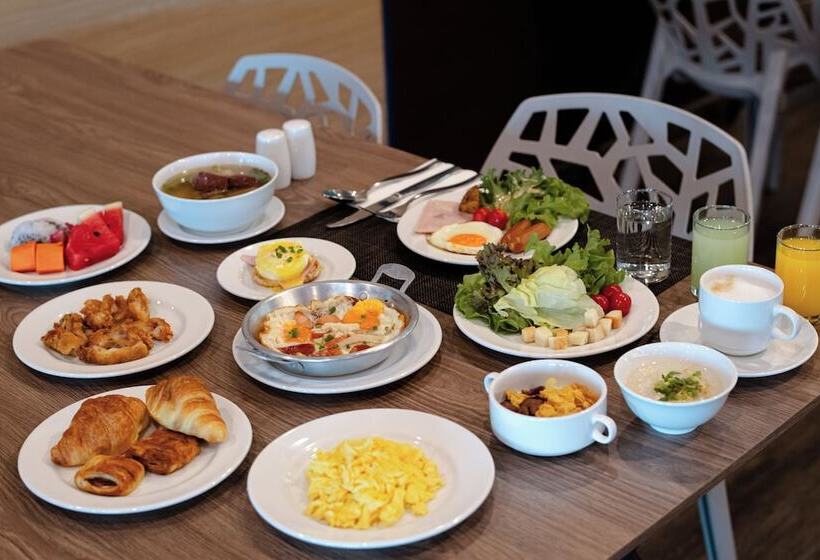 Novotel Koh Si Chang