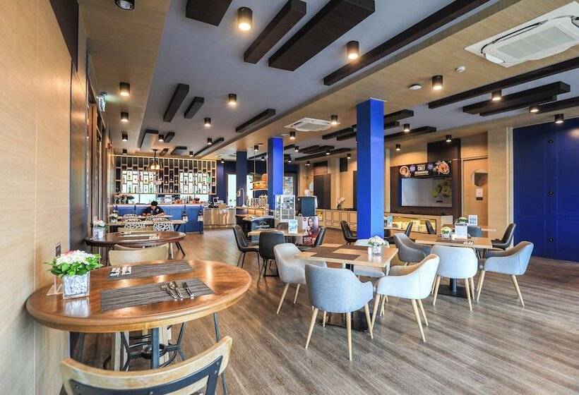 Novotel Koh Si Chang