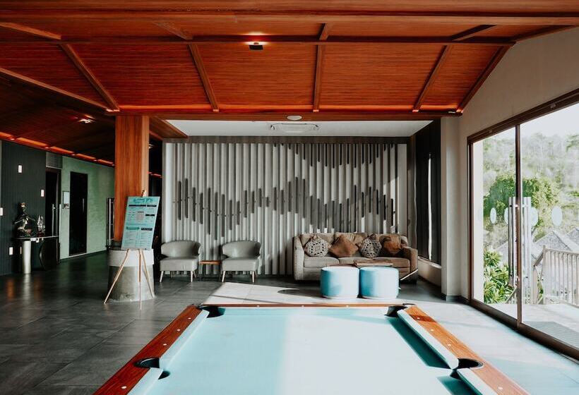 Novotel Koh Si Chang