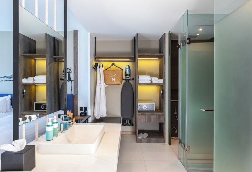 Novotel Koh Si Chang