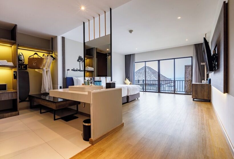 Novotel Koh Si Chang