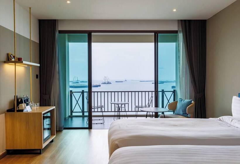 Novotel Koh Si Chang