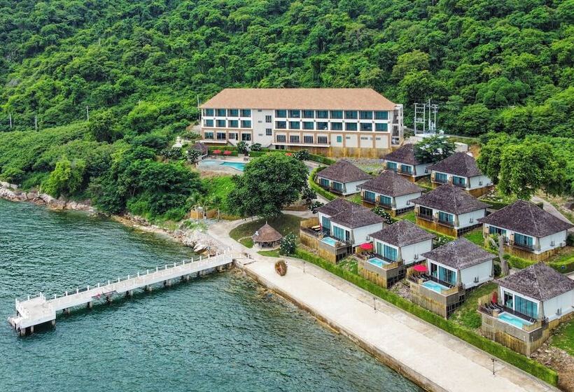 Novotel Koh Si Chang