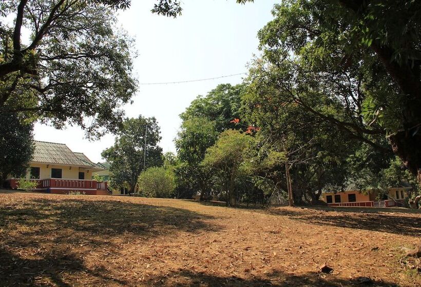 Отель Viangphing Resort