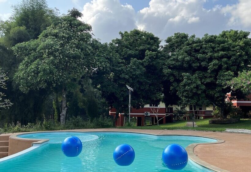 Отель Viangphing Resort