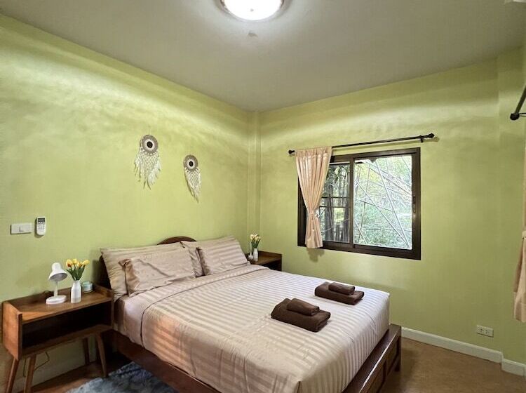 Отель Viangphing Resort