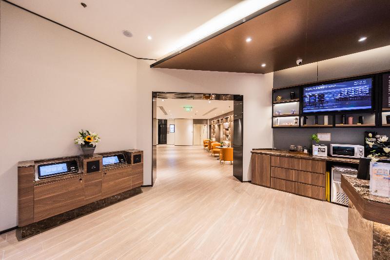 Hanting Hotel Yanghuo Shichang