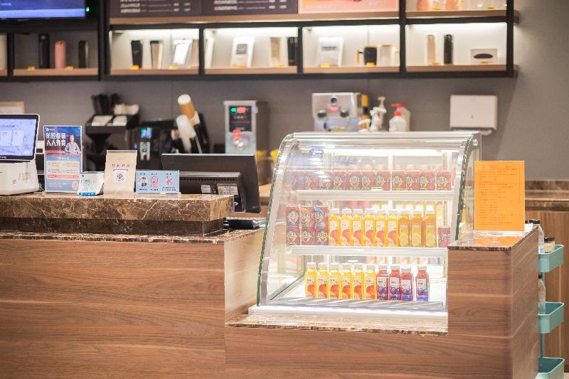 Hanting Hotel Yanghuo Shichang