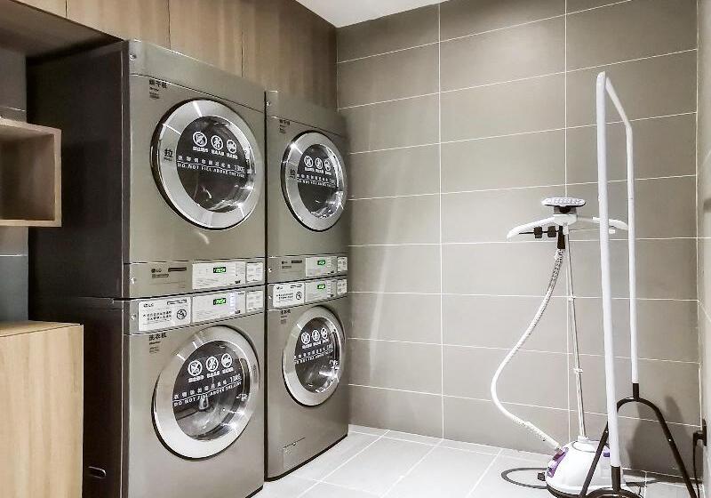 Hanting Hotel Yanghuo Shichang