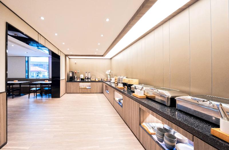 Hanting Hotel Yanghuo Shichang