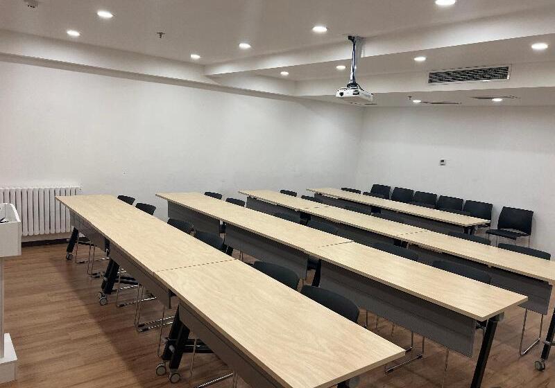 Hanting Hotel Yanghuo Shichang