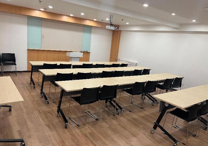 Hanting Hotel Yanghuo Shichang