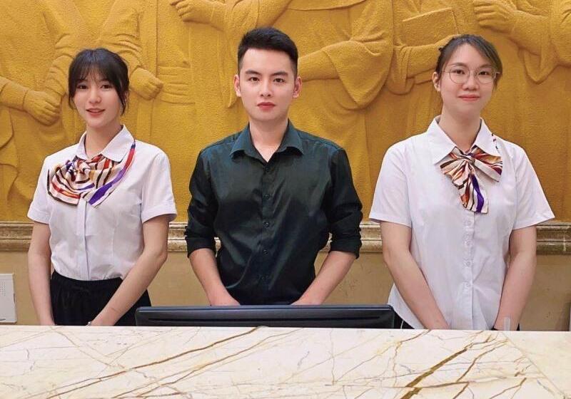 Отель Greentree Inn Guangdong Zhuhai Airport Jinhai Avenue Business