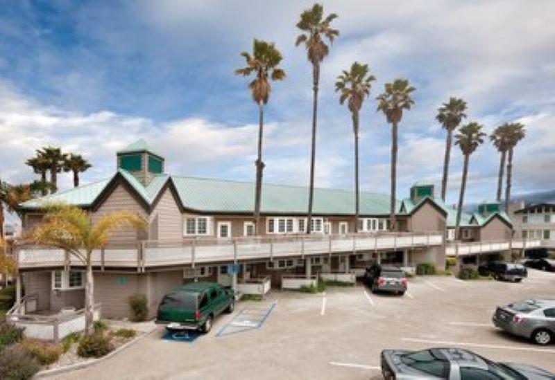 فندق Worldmark Pismo Beach