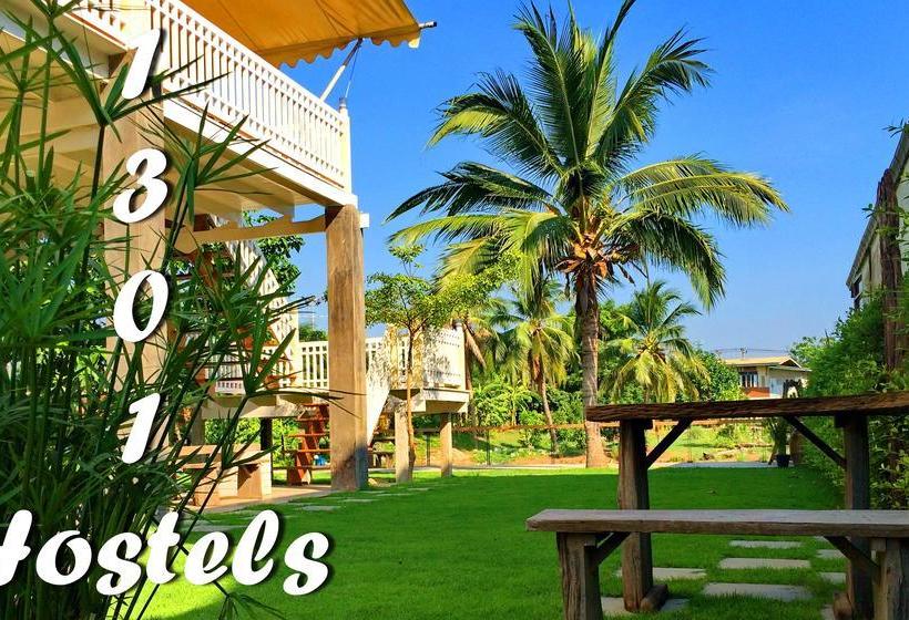 1301hostels Ayutthaya