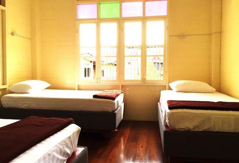 1301hostels Ayutthaya