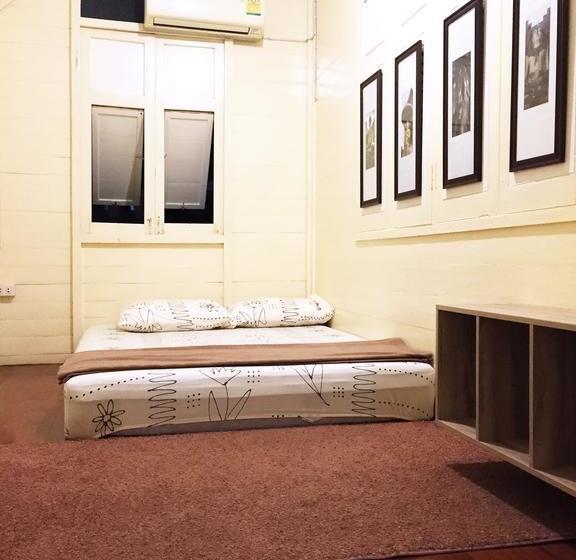 1301hostels Ayutthaya