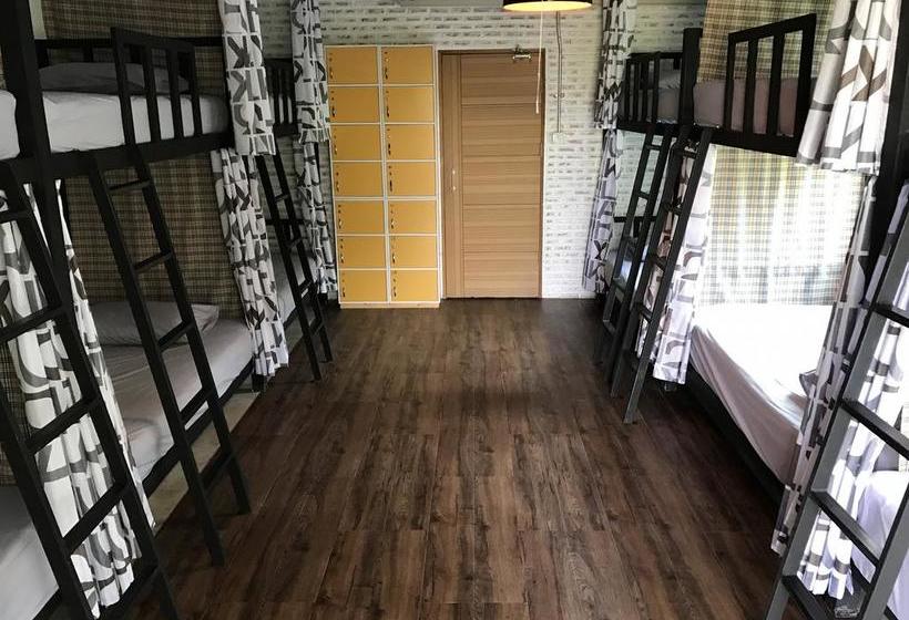 1301hostels Ayutthaya