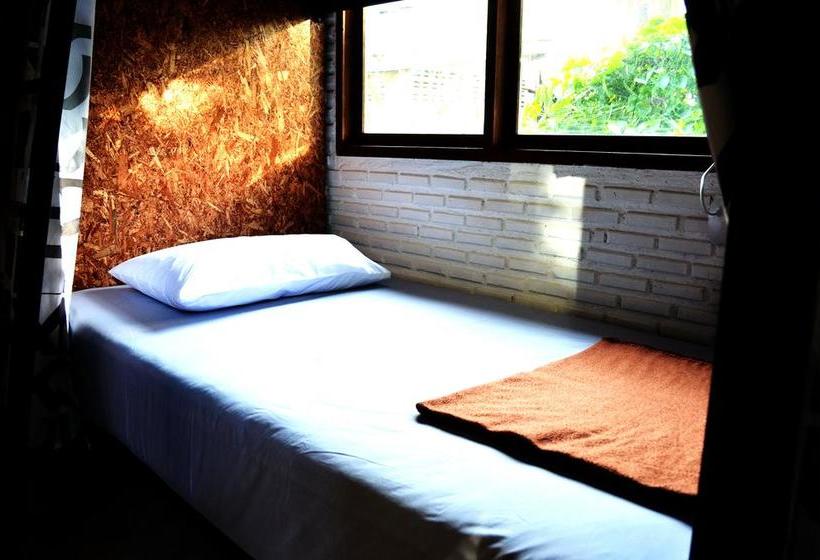 1301hostels Ayutthaya