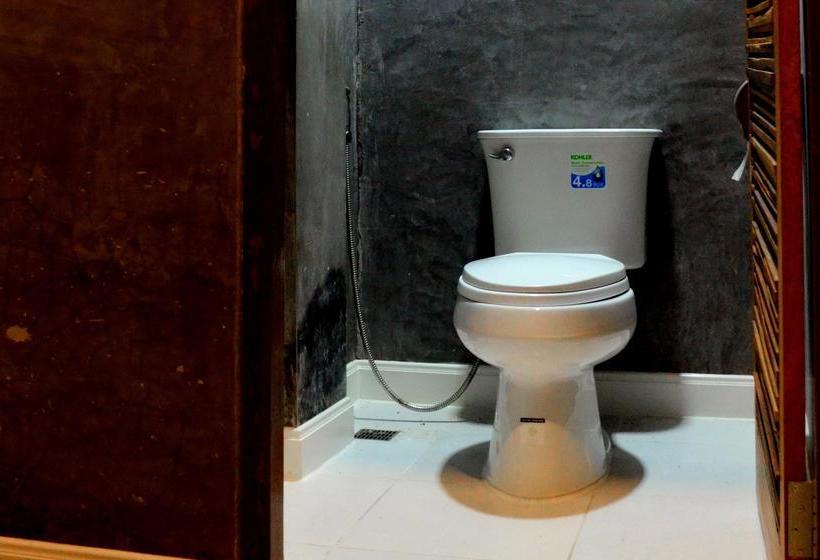 1301hostels Ayutthaya