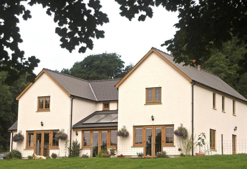 Acorn Farm B&b