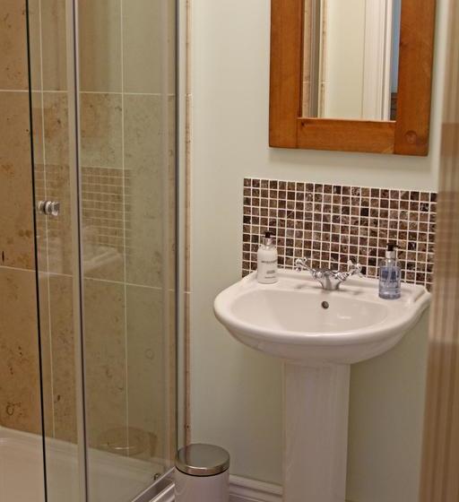 Acorn Farm B&b